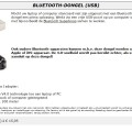 RJCOOPER Bluetooth Super Switch - Afbeelding 2