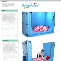 SAFESPACES Cosyfit - Afbeelding 2