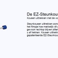 EZ EZ-Steunkous(pistool) aan/uit - Afbeelding 6
