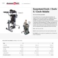 ALTIMATE EasyStand Evolv Youth, Adult - Afbeelding 1