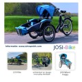 JOHN Josi-Bike - Afbeelding 1
