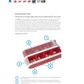 Schine Pill Box - Afbeelding 1