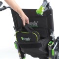 BRINTAL YPUSH Ypush begeleidersbesturing op manuele rolstoel - Afbeelding 4