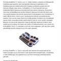 HARPO BraillePen met brailleleescellen - Afbeelding 4