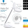 DAYLIGHT Halo GO E25201 - Afbeelding 1