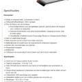 OPTELEC Compact 6 HD / Compact 6 HD Speech - Afbeelding 4