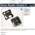 HUMANWARE Victor Reader Stratus 4 toetsen modellen - Afbeelding 5