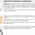 ENNOPRO Glassouse brilmuis - Afbeelding 7
