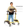 ORMESA Dynamico for indoor use  1,2,3,4,5 - Afbeelding 6