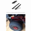 NINO ROBOTICS Nino elektrische rolstoel - Afbeelding 8