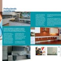 Pronk Ergo hoogte verstelbare keukenuitrusting / aangepaste keukeninrichting assortiment - Afbeelding 11