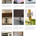 Pronk Ergo hoogte verstelbare keukenuitrusting / aangepaste keukeninrichting assortiment - Afbeelding 6