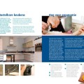 Pronk Ergo hoogte verstelbare keukenuitrusting / aangepaste keukeninrichting assortiment - Afbeelding 10