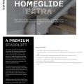 ACCESS BDD HomeGlide Extra - Afbeelding 3
