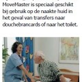 DIRECT HEALTHCARE SystemRomedic MoveMaster 2090 - Afbeelding 1