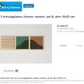BARRY EMONS Zintuigplaten Voelen (set A en set B) / Tasten - Afbeelding 2