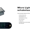 ABLENET Micro Light - Afbeelding 1