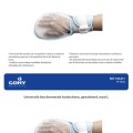 MEDICARE Salvacel Beschermende handschoen / want - Afbeelding 4