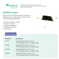 FEAL Oprijplaat (2) iRamp Carbon - Afbeelding 1