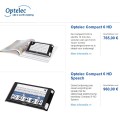 OPTELEC Compact 6 HD / Compact 6 HD Speech - Afbeelding 2