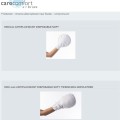 Antiplukwant Disposable Soft handschoen MKK-DIS001 - Afbeelding 2