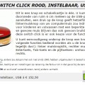 ABLENET Switch Click USB - Afbeelding 2
