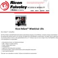 RICON Reliant - Afbeelding 1