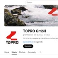 TOPRO Troja Original - Afbeelding 2