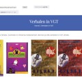 VGTC Van Bollebuik tot Piraten: verhalen vertaald naar Vlaamse gebarentaal - Afbeelding 2