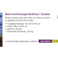 STANDER Bed transferbeugel BedCane Stander - Afbeelding 3