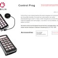 ABILIA Control Prog - Afbeelding 2