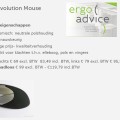 Verticale SRM (Stress relieve Mouse) Evolution - Afbeelding 3