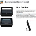 SMARTBOX Grid Pad Eye 12/15 (incl. Grid 3) - Afbeelding 2