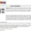 ALT Clevy Contrast Keyboard (Qwerty) - Afbeelding 3