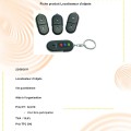 HESDO Elektrische sleutelvinder - Afbeelding 2