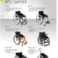 WOLTURNUS W5 serie (6 versies) - Afbeelding 3