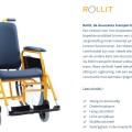 LIFE & MOBILITY Life&Mobility Rollit - Afbeelding 1