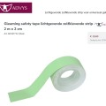 Gleaming Safety tape - Afbeelding 1