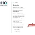 DIRECT HEALTHCARE SystemRomedic SlingBar en mogelijkheid breder tiljuk - Afbeelding 5