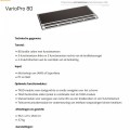 VISIOBRAILLE Vario Pro 80 - Afbeelding 3