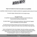 HERSENLETSEL NL Zingo gezelschapsspel voor mensen met afasie - Afbeelding 2