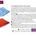 ARION Trans-Slide Tri-Clean - Afbeelding 3