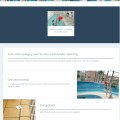 HANDI-MOVE Mobiele zwembadlift met sokkel A  3200 - Afbeelding 1