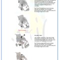 DAEDALUS DaeSSy rigid mount DRM1; DRM1ROB; DMR1-BT - Afbeelding 4