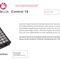 ABILIA Control 18 - Afbeelding 2