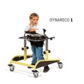 ORMESA Dynamico for indoor use  1,2,3,4,5 - Afbeelding 4