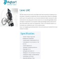 LEVO Active Easy LAE - Afbeelding 1