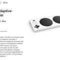 MICROSOFT Xbox Adaptive Controller - Afbeelding 4