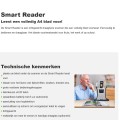 ENHANCED VISION Smart Reader - Afbeelding 1