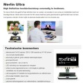 ENHANCED VISION Merlin Ultra Full HD - Afbeelding 1